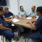 Metabase avança em negociação com empresa de fertilizantes para renovação de acordo coletivo em Catalão