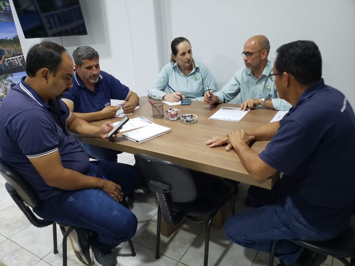 Metabase avança em negociação com empresa de fertilizantes para renovação de acordo coletivo em Catalão