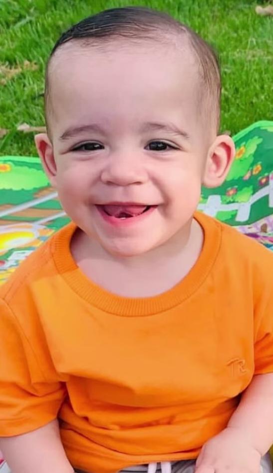 Mãe relata demora por vaga e criança não resiste após ser levada para Itumbiara