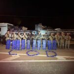 Operação integrada apreende 1 tonelada de drogas em Goiás e no Maranhão e causa prejuízo de R$ 21 milhões ao crime organizado