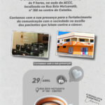 CONVITE: CAFÉ COM A IMPRENSA – ACCC
