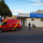 Criança de 6 anos sofre choque elétrico em bebedouro de escola e mobiliza socorro em Catalão