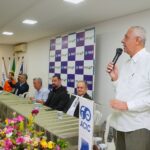 SAE empossa 51 novos servidores
