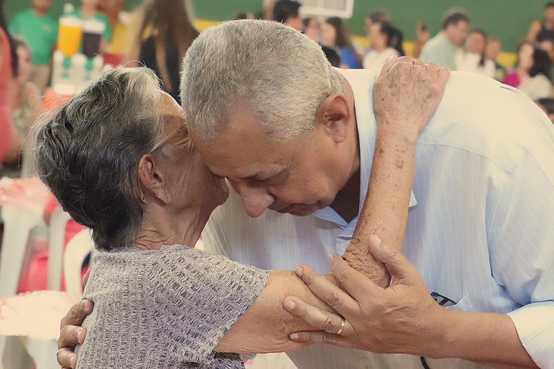Mães de Pires Belo recebem homenagem