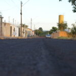 Prefeitura de Catalão inicia programa de recapeamento asfáltico pelo bairro Maria Amélia I