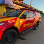 Explosão em padaria de supermercado deixa quatro feridos graves, incluindo criança, em Catalão