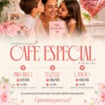 Prefeitura de Catalão prepara programação especial para celebrar o Dia das Mães no município e nos distritos