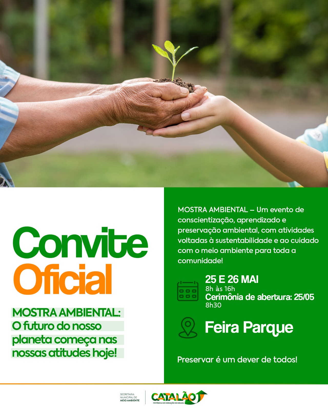 Mostra Ambiental 2026