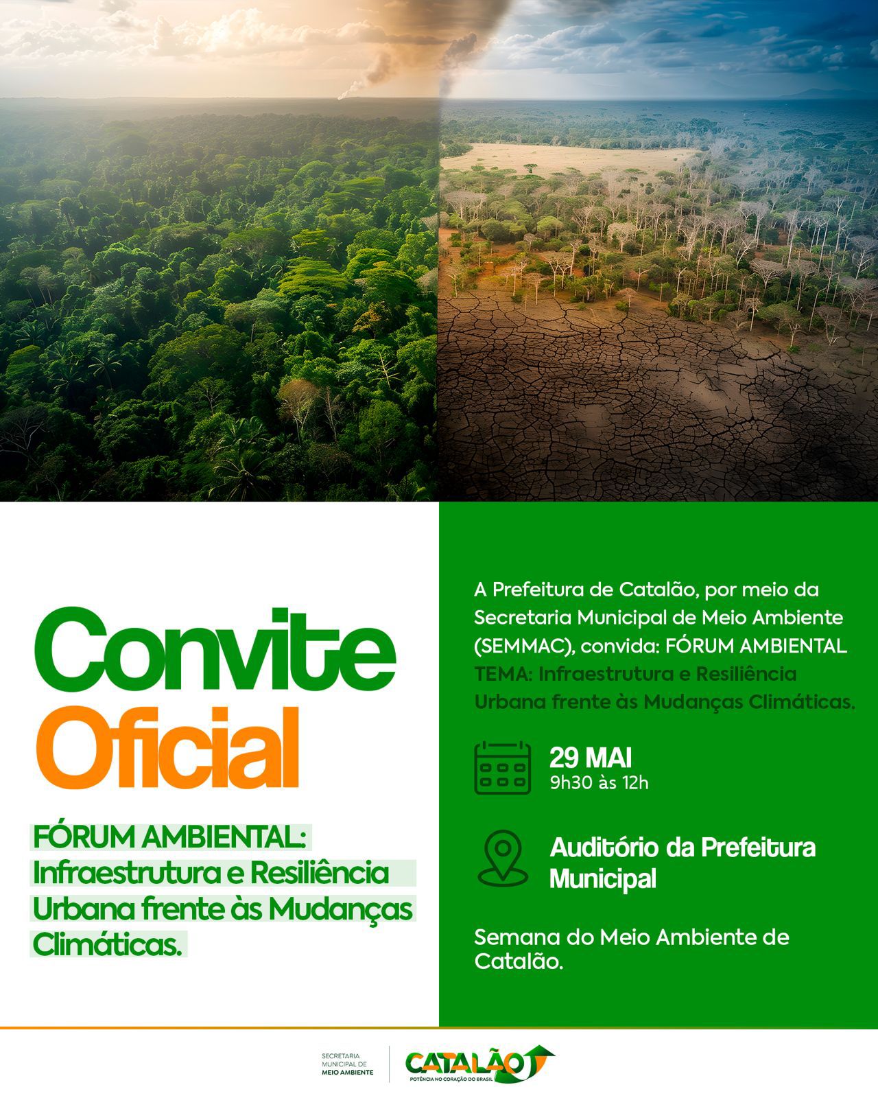 Fórum Ambiental