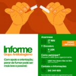 Grupo Antitabagismo