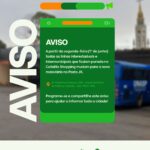 Falta menos de uma semana: Mudança para a nova Rodoviária de Catalão acontece na próxima segunda (1º)