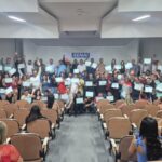 Projeto Prossiga forma centenas de trabalhadores em Catalão e Ouvidor com cursos gratuitos do Senai
