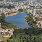 Imagem ilustrativa de tempo quente e seco no centro-sul de Goiás. Foto: Zap Catalão