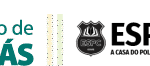 Identidade visual da Escola Superior da Polícia Civil de Goiás