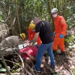Homem é encontrado após quatro dias desaparecido em Catalão