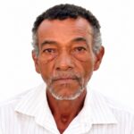 Retrato de Mário José Pereira dos Santos. Foto: Reprodução/Blog da Verdade.