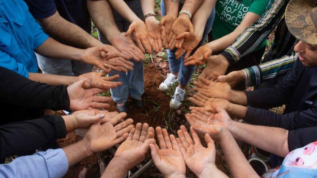 Mostra cultural Territórios da Agricultura em Catalão