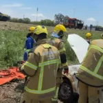 PRF registra cinco mortes e 28 acidentes nas rodovias federais de Goiás