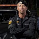 Sargento da PM morre em acidente com viatura da Rotam. Foto: Blog da Verdade