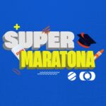 Arte da Supermaratona do Enem 2026. Imagem: G1 Goiás
