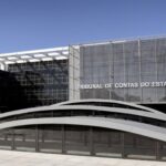 Sede do Tribunal de Contas do Estado de Goiás. Foto: Divulgação/TCE-GO
