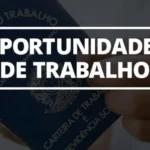 Imagem ilustrativa de oportunidades de emprego em Catalão