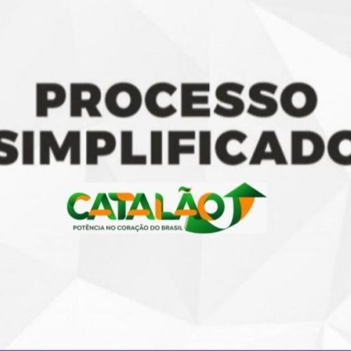 Processo Seletivo Simplificado da Educação de Catalão tem inscrições reabertas