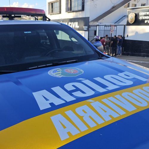 Multiplos flagrantes de embriaguez ao volante são registrados no feriado de Natal em Goiás