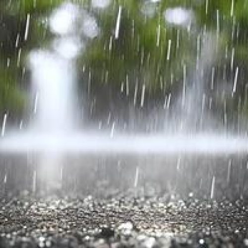 Quinta-feira terá calor, sol entre nuvens e pancadas de chuva em Catalão