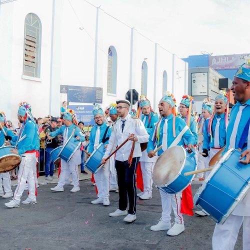 Festa do Rosário começa nesta quinta em Catalão: tradição, fé e cultura popular movimentam a cidade