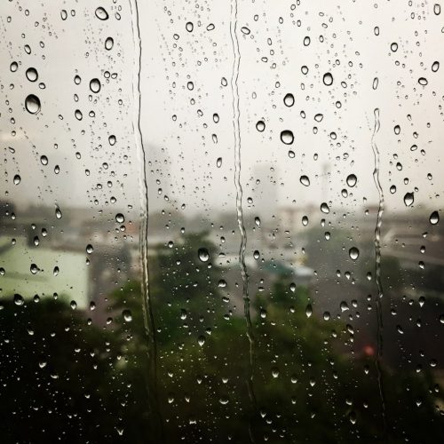 Catalão terá pancadas de chuva rápidas e intensas nesta quinta-feira com variação térmica entre 19°C e 28°C