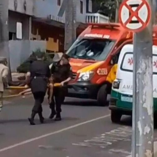 Suspeitos mortos em confronto na GO-330 são identificados; ambos eram foragidos da justiça