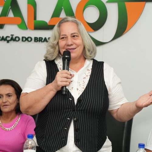 Catalão lança “Março por Elas” e formaliza aliança municipal por direitos e igualdade de gênero