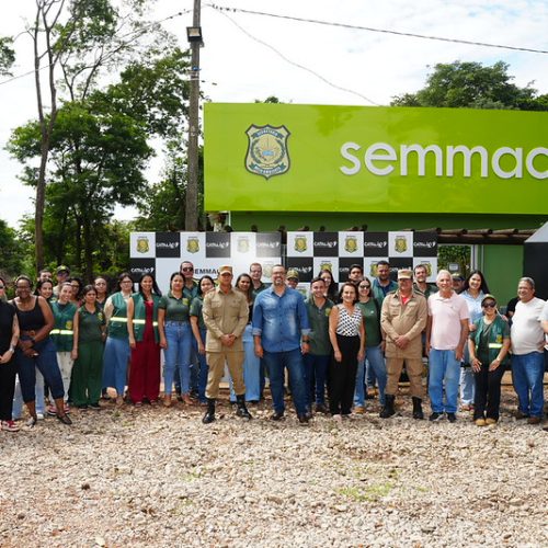 Causa Animal em foco: Prefeitura e Câmara entregam benefícios que transformam o cuidado com os animais em Catalão