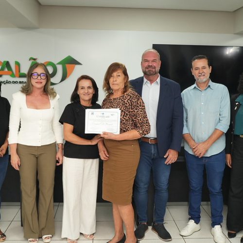 Conselho Municipal de Saúde de Catalão dá posse aos novos conselheiros e elege nova presidência