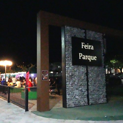 Vitrine estratégica: o balanço de quem converteu produção em faturamento no Feira Parque