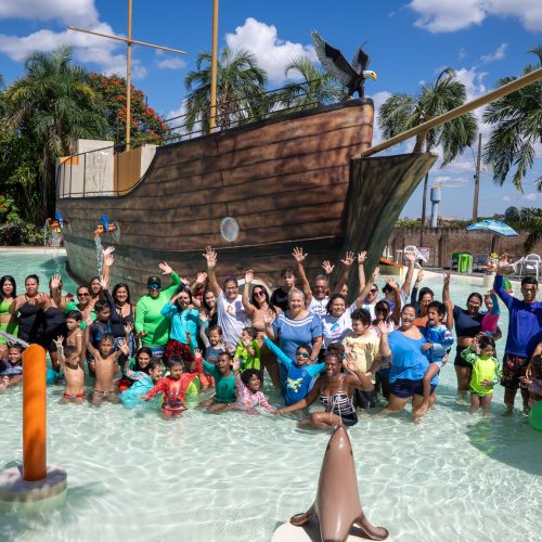 “Dia da Família” celebra a força das mães atípicas e encerra o Mês do Autismo em Catalão