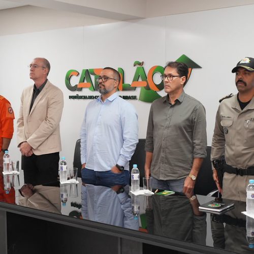 Prefeitura de Catalão realiza Fórum Ambiental para discutir Mudanças Climáticas e Planejamento Urbano