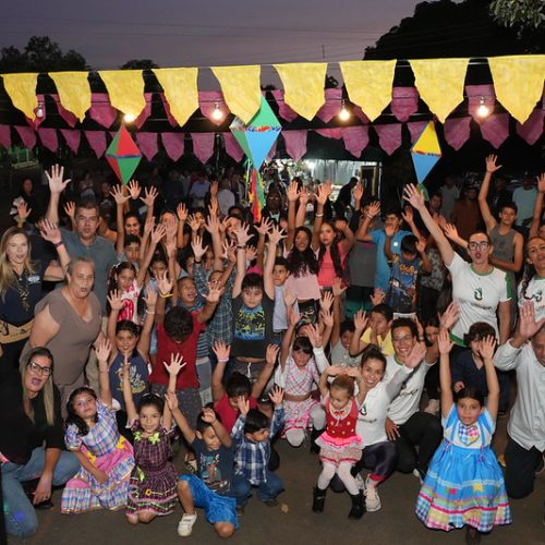 Prefeitura de Catalão amplia alcance da Feira Parque e fortalece presença na comunidade da Cisterna