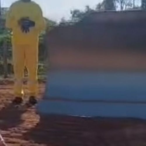 Governo de Goiás afirma que família pede valor 10 vezes maior por área desapropriada para obras na GO-330