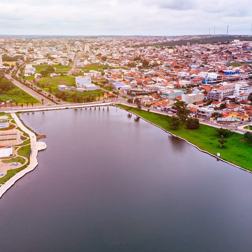 Catalão entre os cinco municípios mais competitivos do Centro-Oeste em 2025