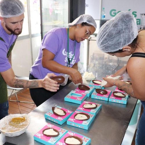 Governo de Goiás oferece 12 mil vagas de emprego por meio do programa Goiás Social Mulher