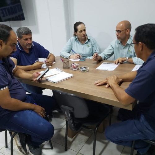 Metabase avança em negociação com empresa de fertilizantes para renovação de acordo coletivo em Catalão