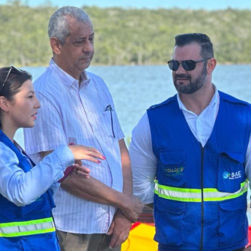 Marco histórico: Catalão completa um ano sem interrupções gerais no abastecimento de água