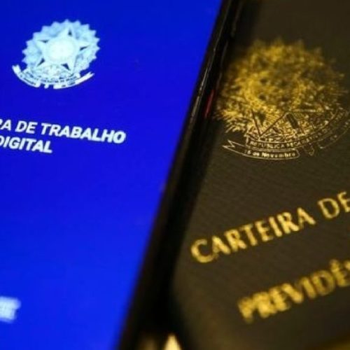 Catalão: 203 oportunidades de emprego pela SETRAER