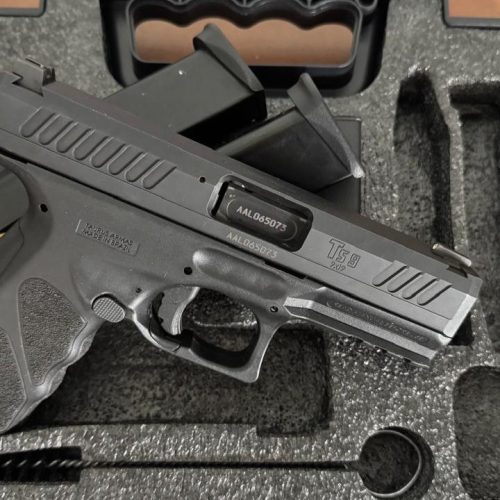 Operação “Não Olhe Pra Trás”: suspeita de participação em homicídio ocorrido em Catalão é presa no Rio Grande do Sul