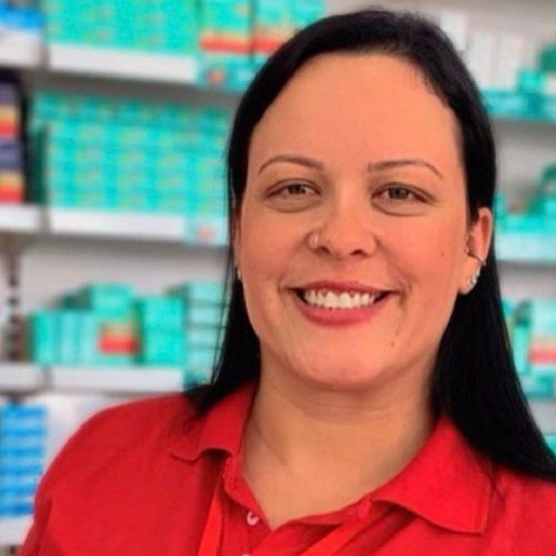 Moradora de Catalão enfrenta câncer no cérebro e família pede ajuda para custear tratamento