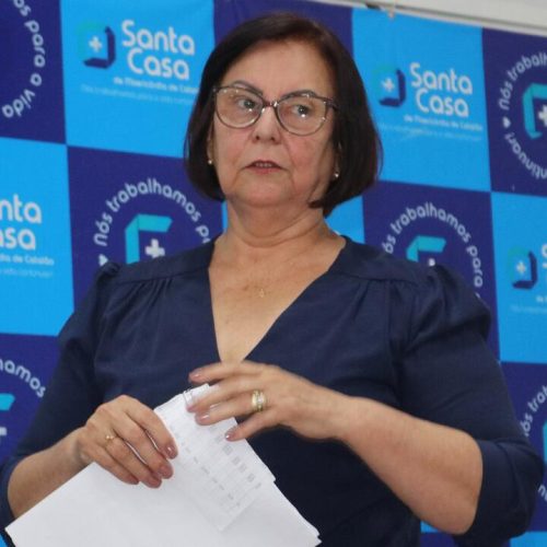 Emendas impositivas ampliam estrutura da Santa Casa de Catalão