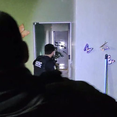 Investigação sobre o caso Daiane Alves Souza inclui mandados de busca e apreensão em Catalão