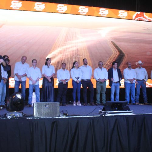 Expo Catalão 2026 é lançada com atrações confirmadas